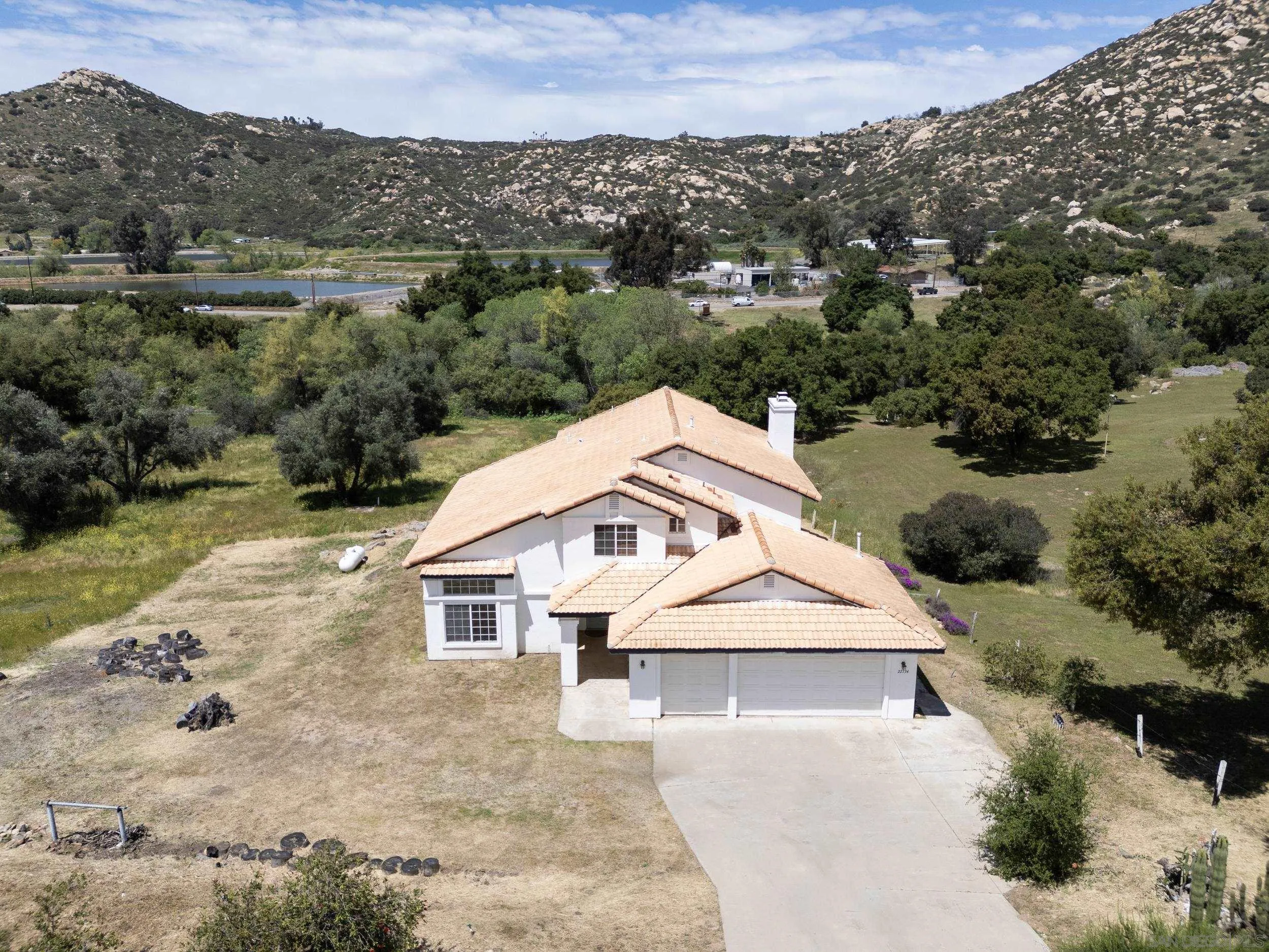 22734 Tombill Road Ramona, CA 92065 - Photo 36 of 39 Gallery Image 36