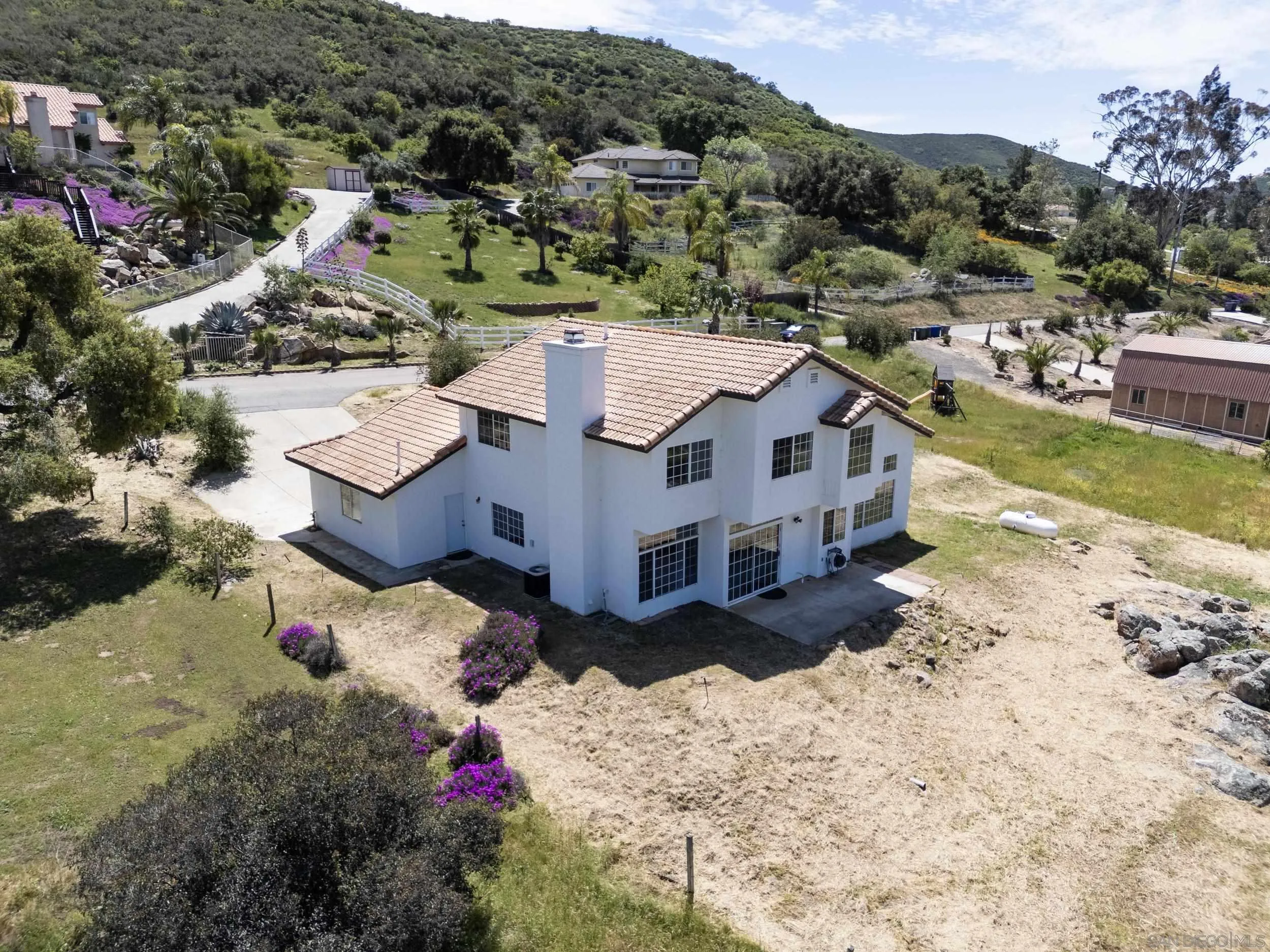 22734 Tombill Road Ramona, CA 92065 - Photo 37 of 39 Gallery Image 37