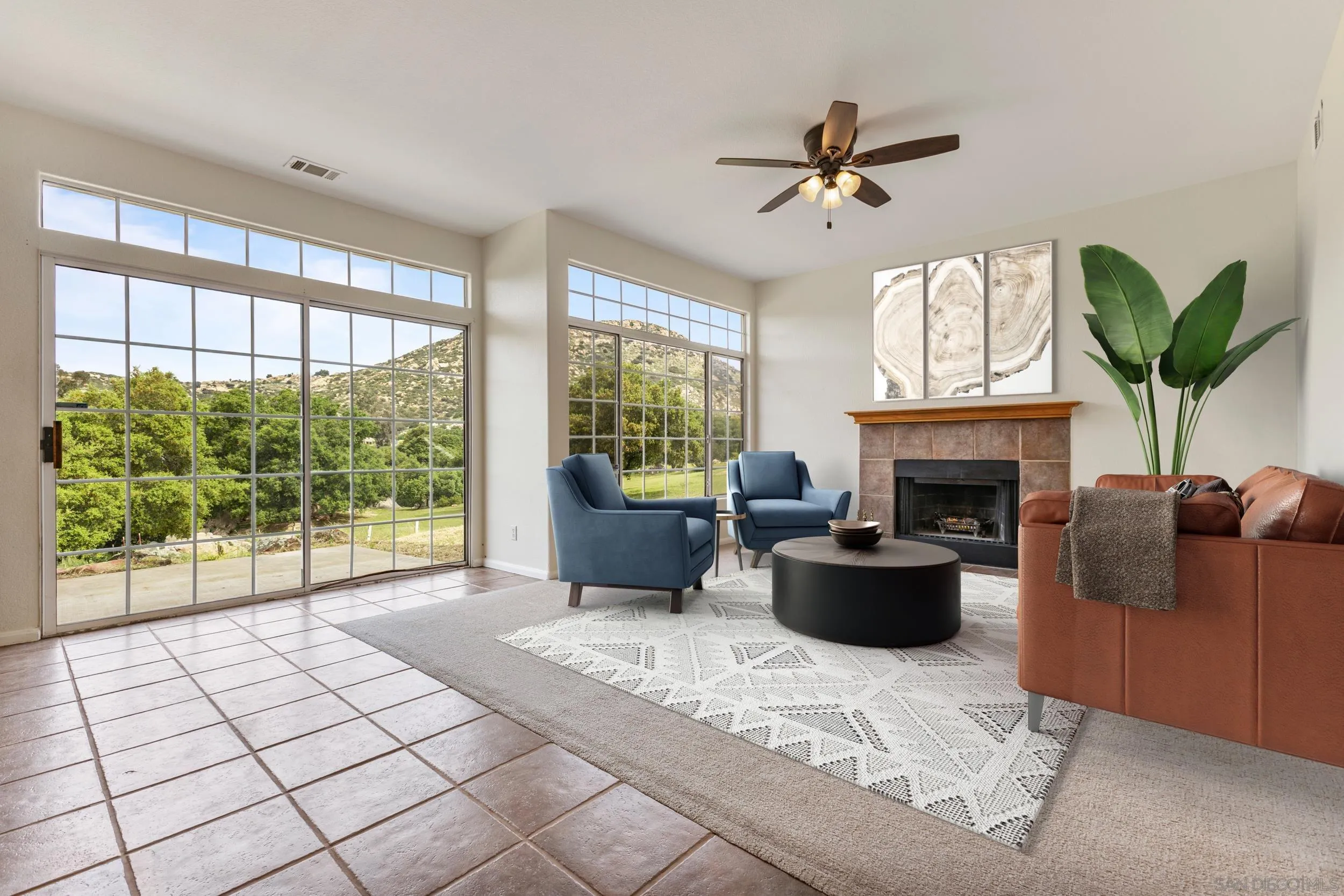 22734 Tombill Road Ramona, CA 92065 - Photo 9 of 39 Gallery Image 9