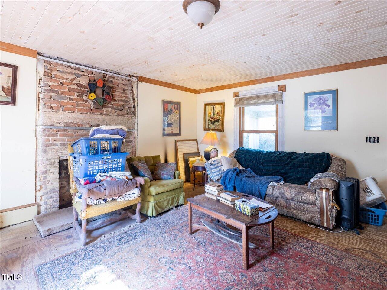 2930 Wayne White Road Climax, NC 27233 - Photo 12 of 38 13-013-2930WayneWhiteRd-20250217