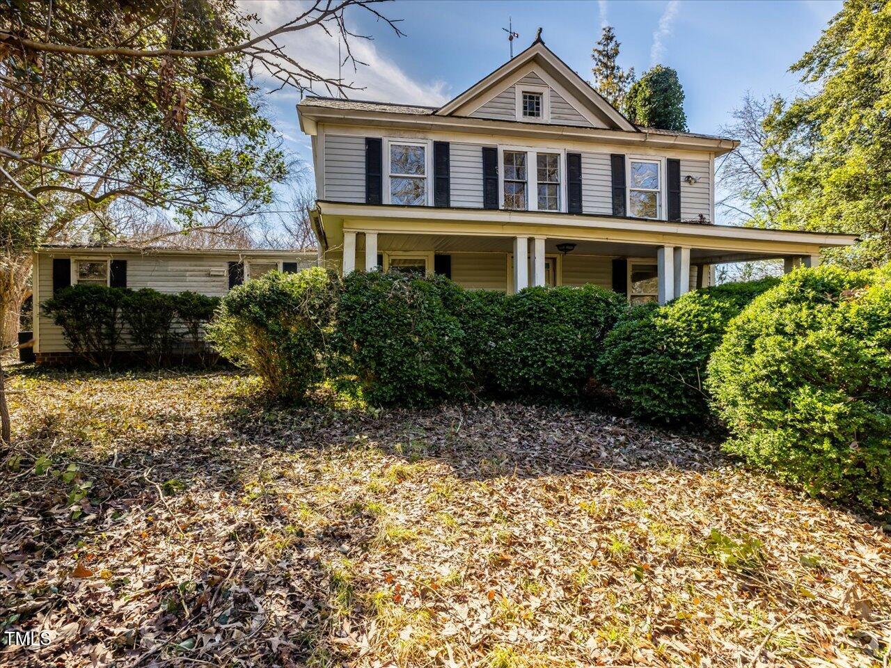 2930 Wayne White Road Climax, NC 27233 - Photo 3 of 38 05-005-2930WayneWhiteRd-20250214