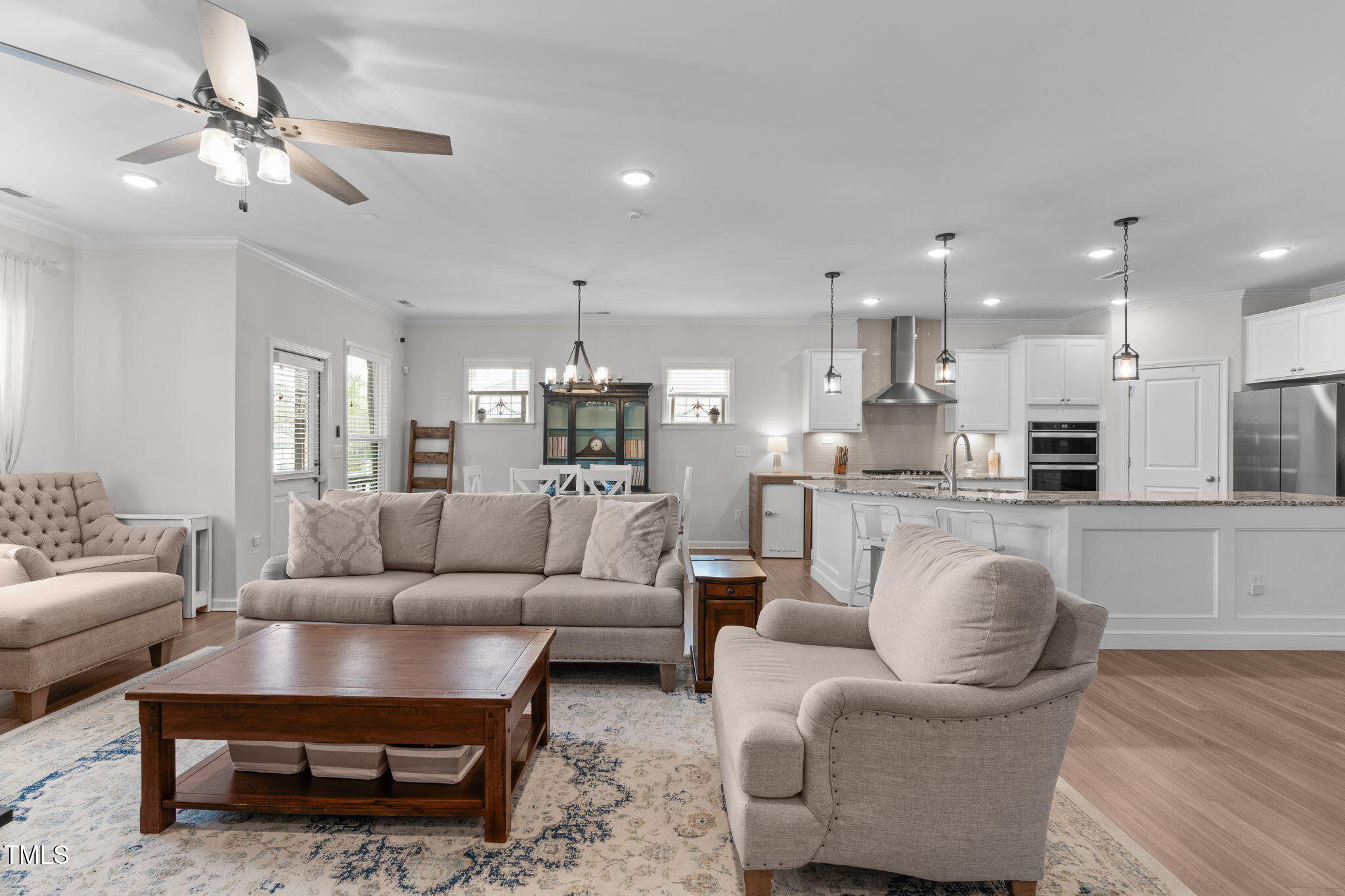 3262 Ripley River Road New Hill, NC 27562 - Photo 10 of 43 A-18