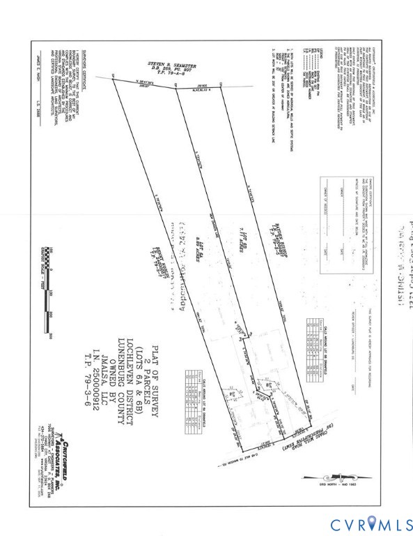0 Craig Mill Road South Hill, VA 23970 - Photo 6 of 6