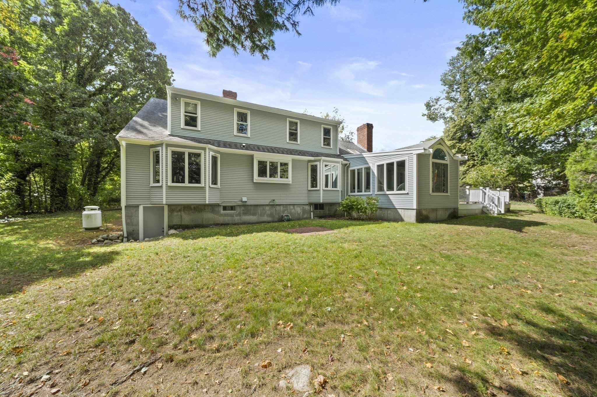 6 Seminole Road Canton, MA 02021 - Photo 29 of 34 Gallery Image 29