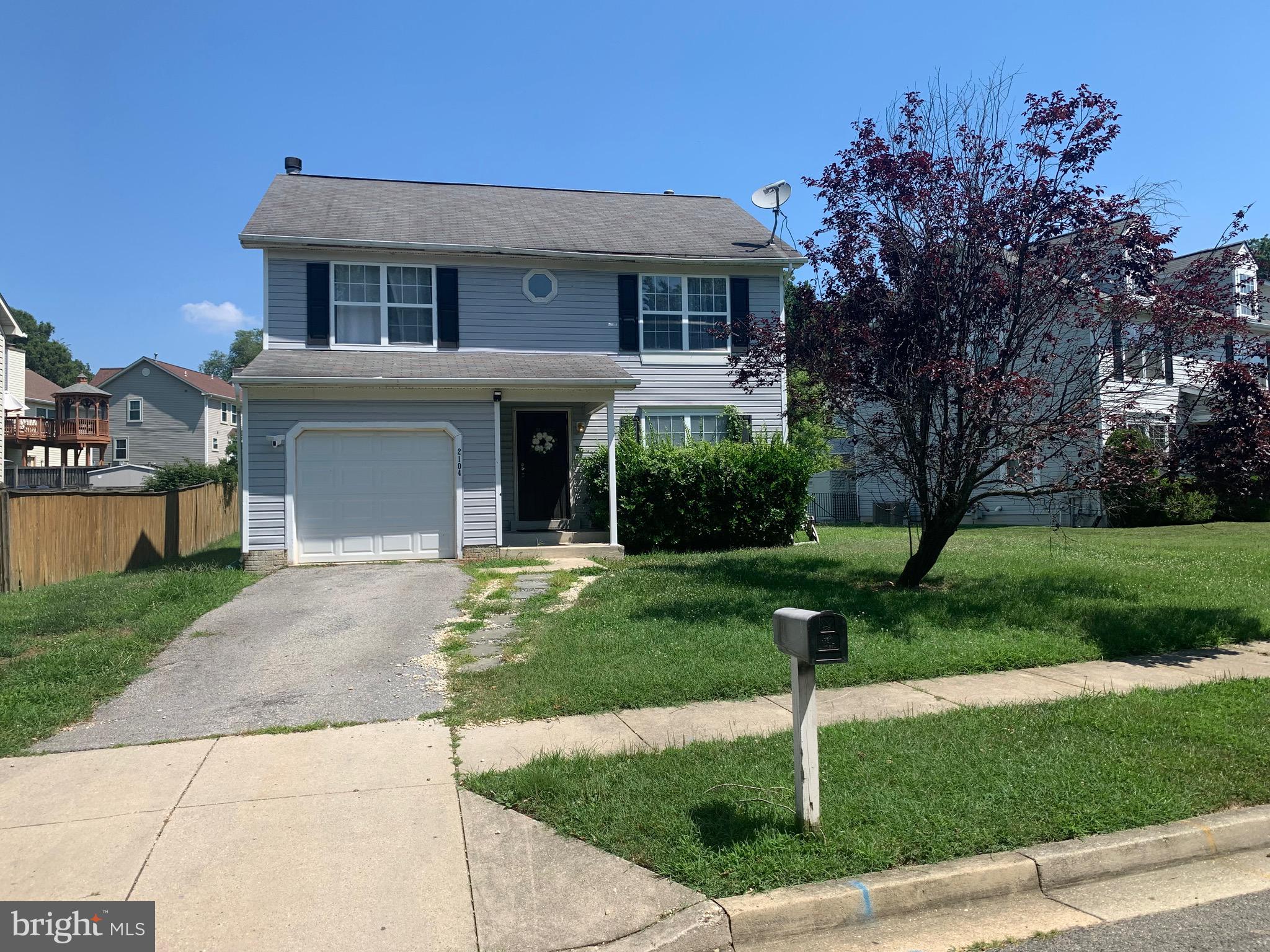 2104 Sayan Court Temple Hills, MD 20748 - Photo 27 of 28