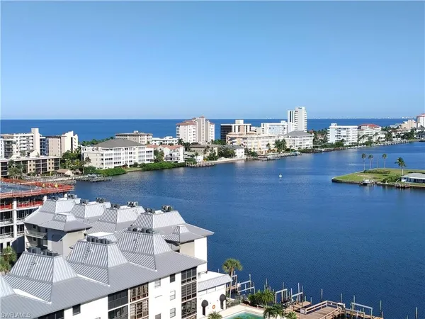 $14,000 | 400 Flagship Drive, Unit 704, Naples, FL 34108