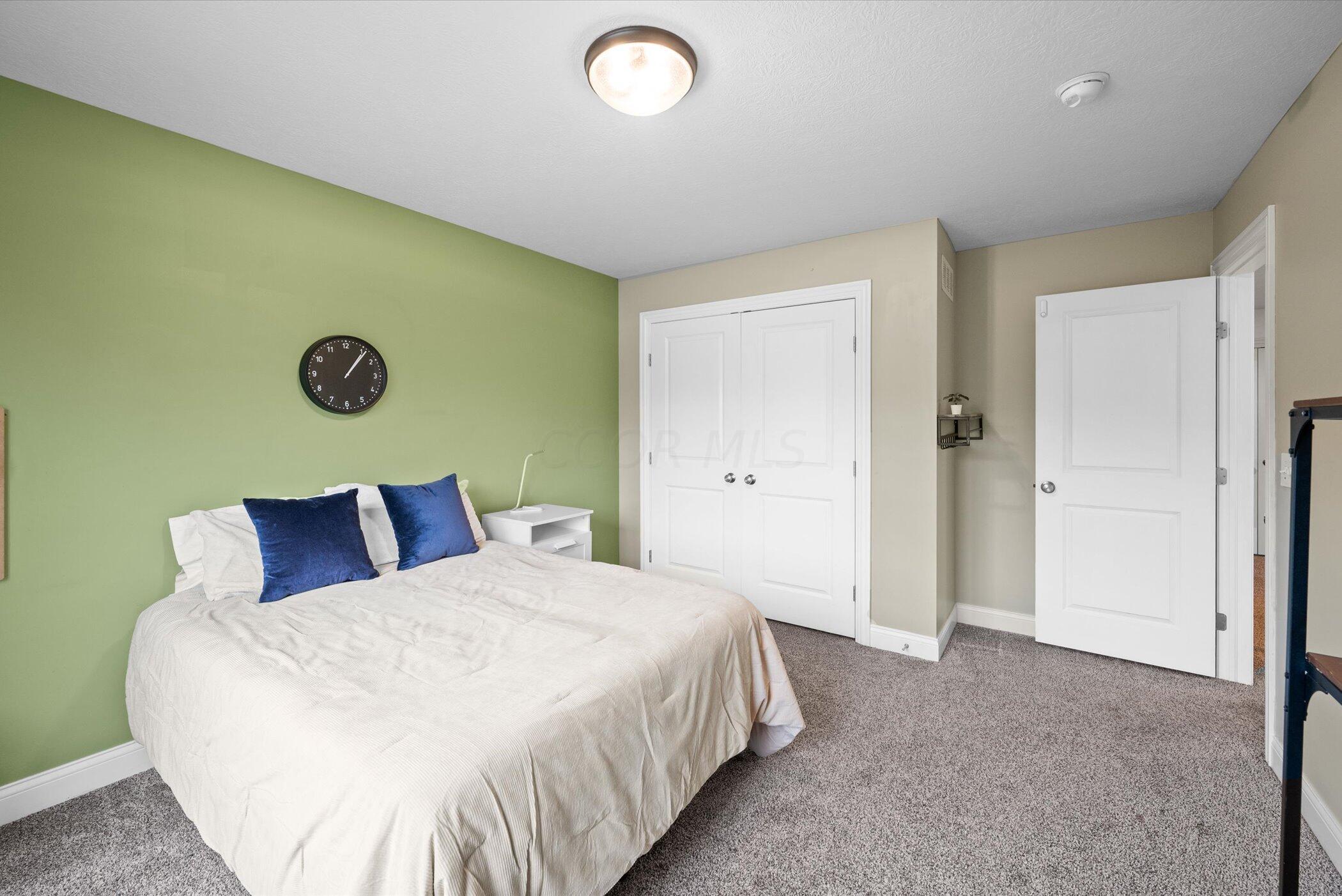 706 Bigham Ridge Boulevard Westerville, OH 43081 - Photo 37 of 62 Bedroom 2