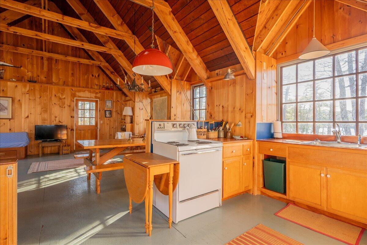 16 Glidden Ledge Road South Bristol, ME 04573 - Photo 62 of 74 180-16 Glidden Ledge-180