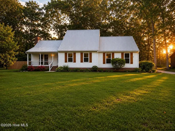 $314,900 | 9 Cherokee Drive, Havelock, NC 28532