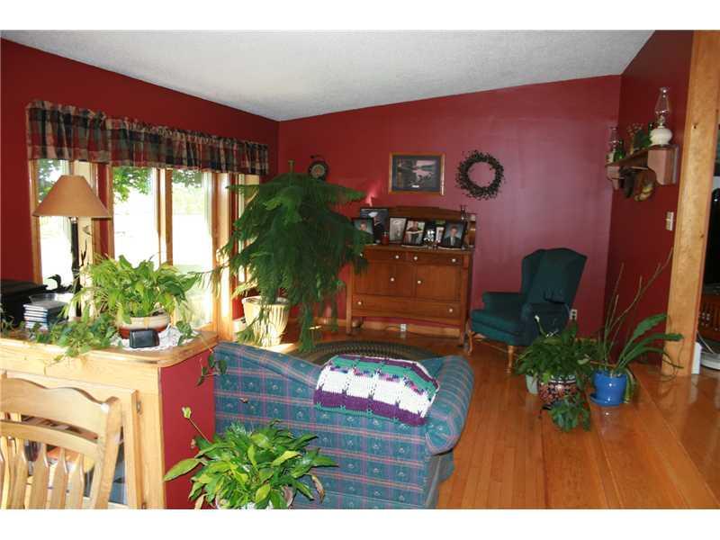 35 Hare Road Monticello, ME 04760 - Photo 17 of 32 Den/Family/Great Room.