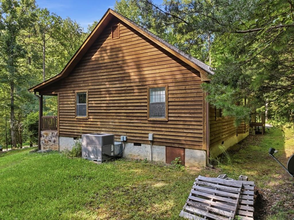 854 Williams Road Chickamauga, GA 30707 - Photo 24 of 31 Gallery Image 24