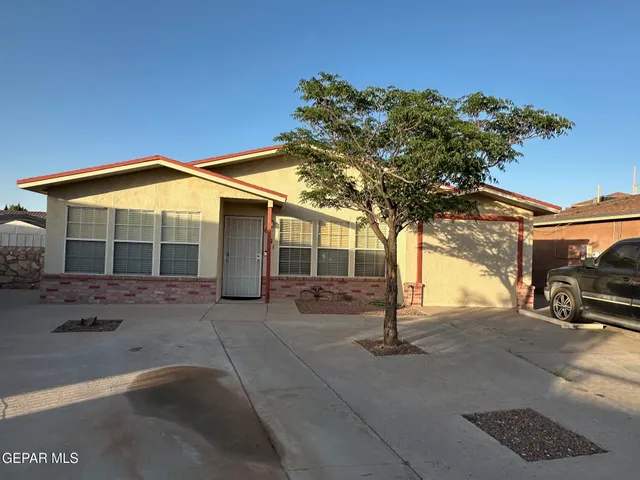 $225,000 | 6241 Antelope Court, El Paso, TX 79924