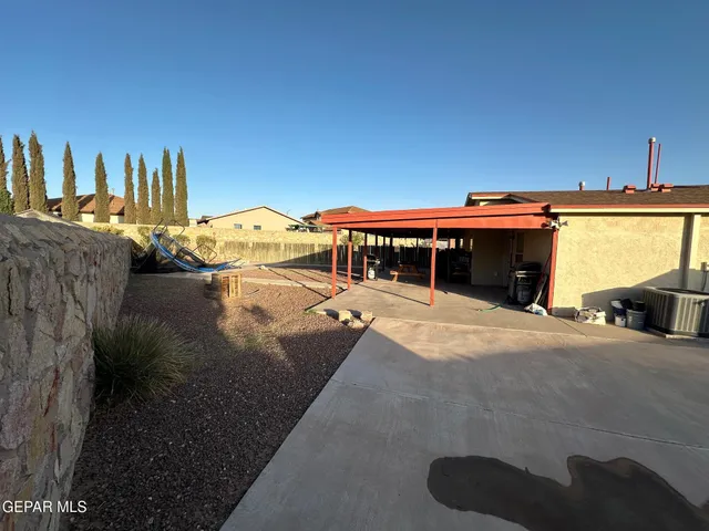 $225,000 | 6241 Antelope Court, El Paso, TX 79924