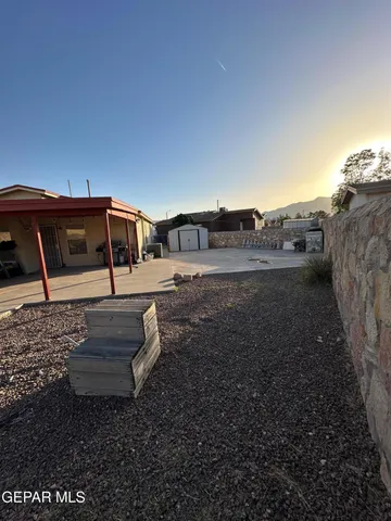 $225,000 | 6241 Antelope Court, El Paso, TX 79924