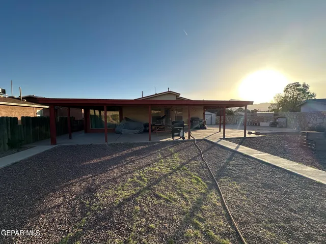 $225,000 | 6241 Antelope Court, El Paso, TX 79924