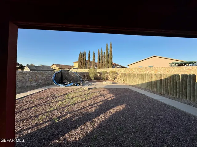 $225,000 | 6241 Antelope Court, El Paso, TX 79924