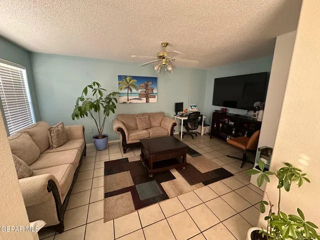 $225,000 | 6241 Antelope Court, El Paso, TX 79924