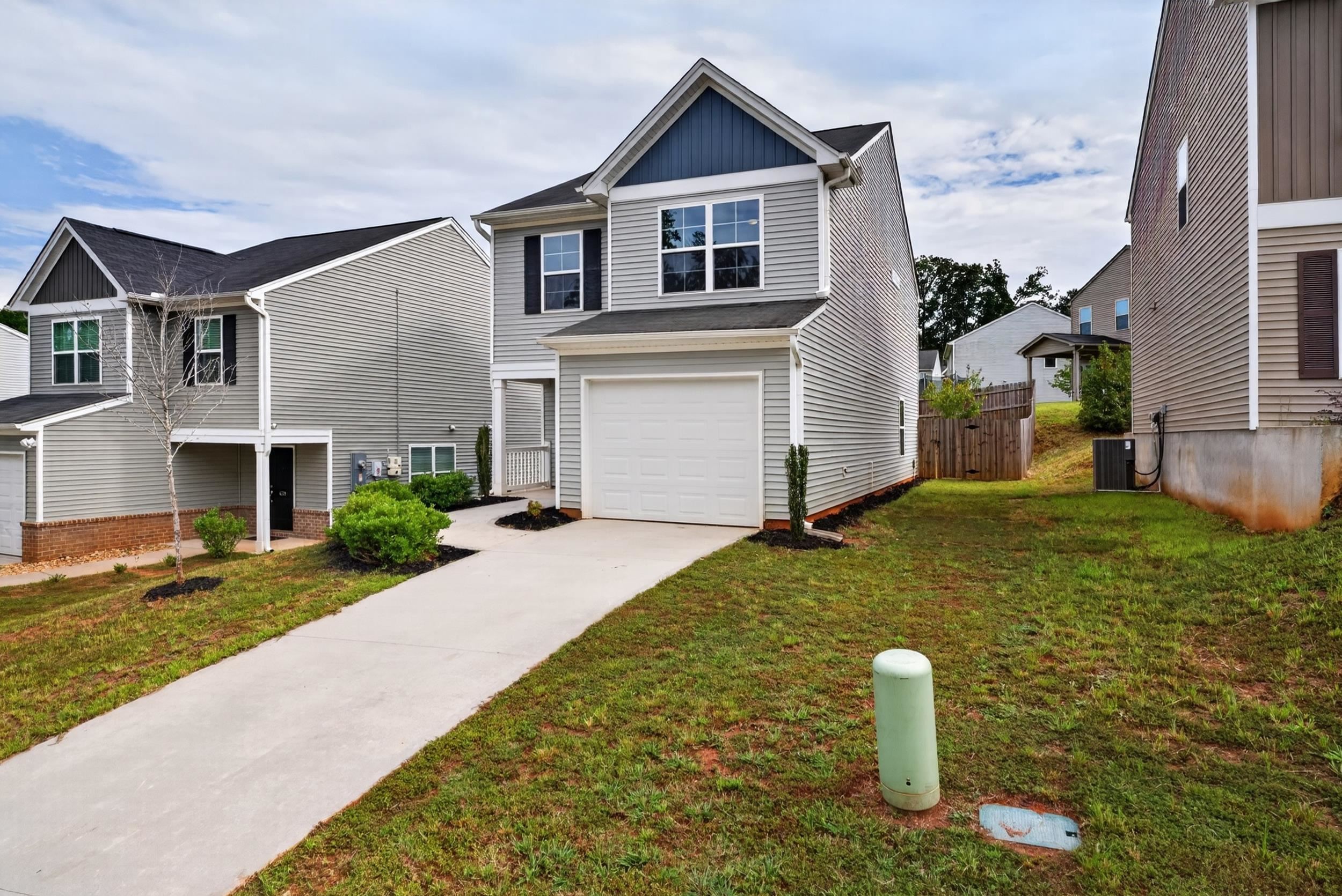 645 Millsgate Circle Boiling Springs, SC 29316 - Photo 7 of 47 Gallery Image 7