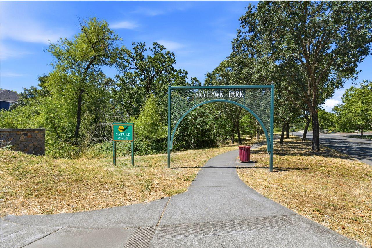 1439 Grey Hawk Way Santa Rosa, CA 95409 - Photo 36 of 37