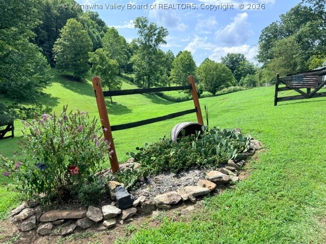 7871 Ivydale Road Ivydale, WV 25113 - Photo 19 of 48 Field