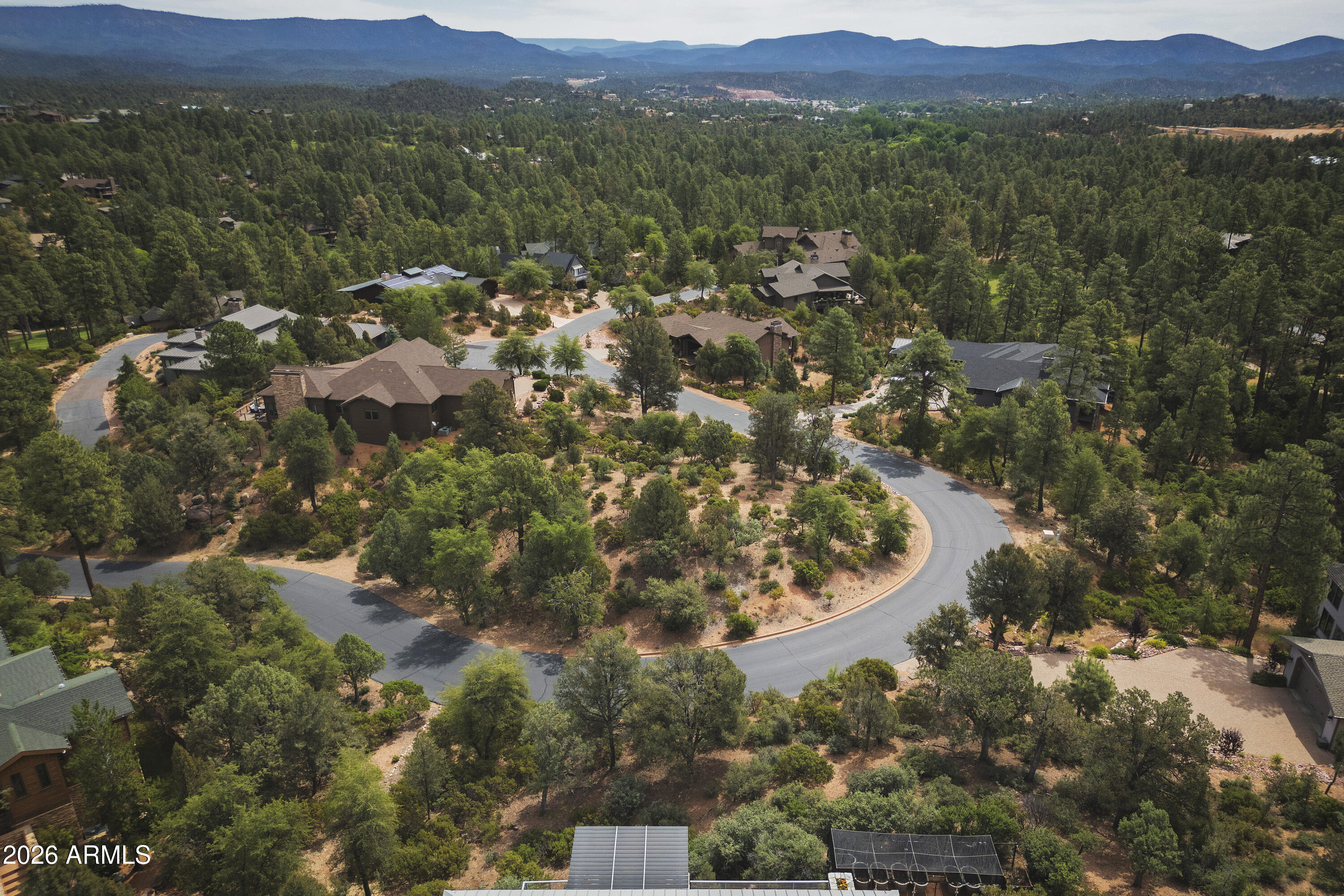511 North Grapevine Drive Payson, AZ 85541 - Photo 42 of 43