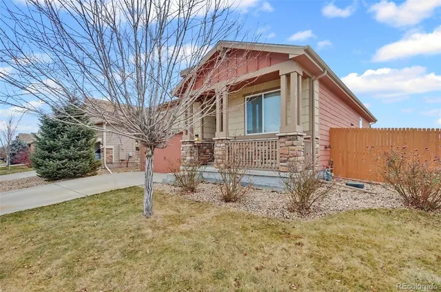 $530,000 | 1531 Sepia Avenue, Longmont, CO 80501