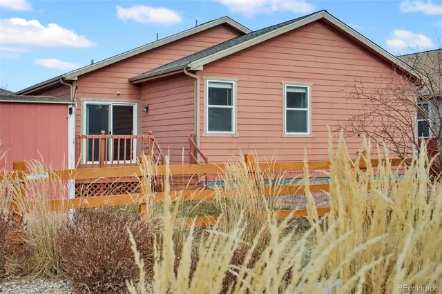 $530,000 | 1531 Sepia Avenue, Longmont, CO 80501