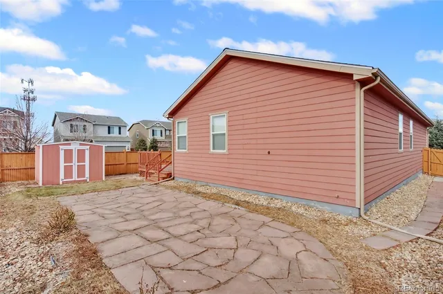 $530,000 | 1531 Sepia Avenue, Longmont, CO 80501