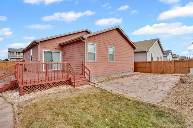 $530,000 | 1531 Sepia Avenue, Longmont, CO 80501