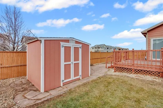 $530,000 | 1531 Sepia Avenue, Longmont, CO 80501