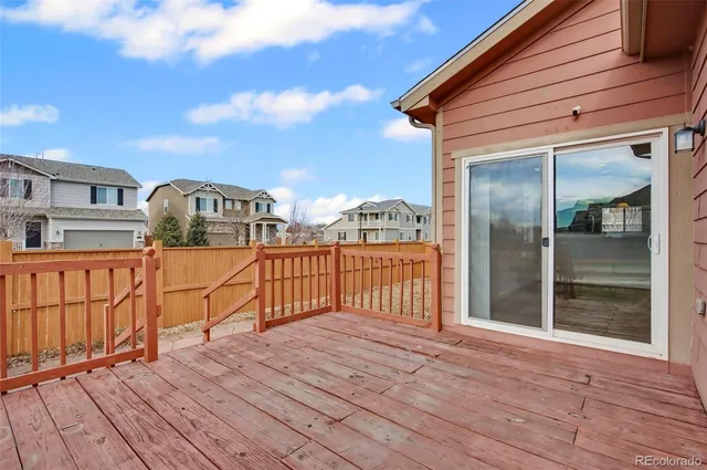 $530,000 | 1531 Sepia Avenue, Longmont, CO 80501