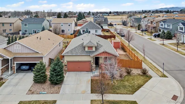 $530,000 | 1531 Sepia Avenue, Longmont, CO 80501