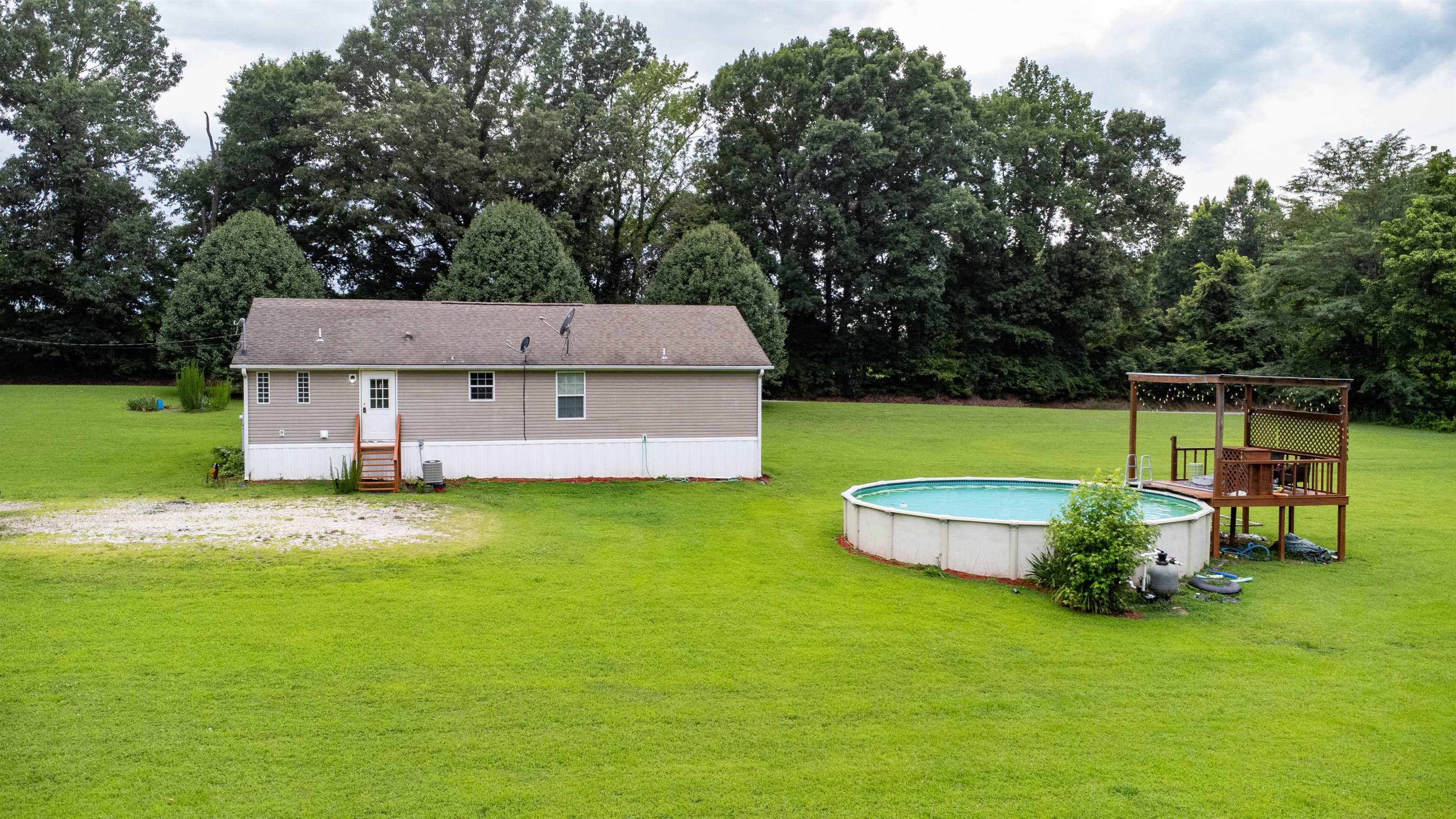 385 Shady Rest Road Ripley, TN 38063 - Photo 27 of 31