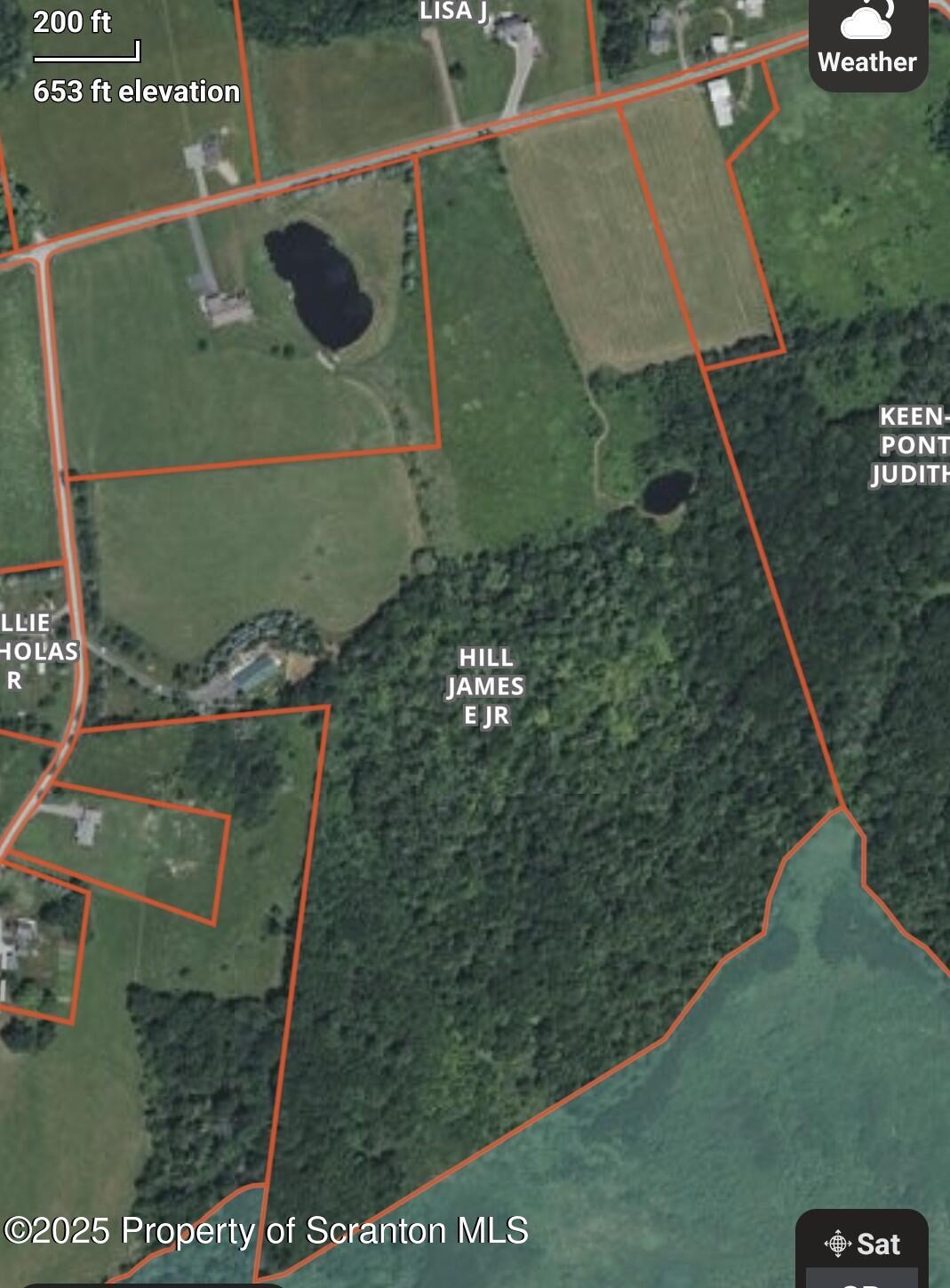 11 Mizianty Lane Waymart, PA 18472 - Photo 2 of 84 Screenshot_20251211_125237_onX Hunt(1)