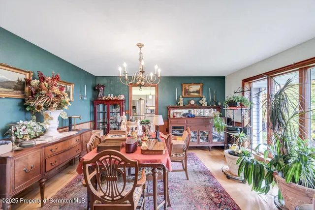 $695,000 | 11 Mizianty Lane, Waymart, PA 18472