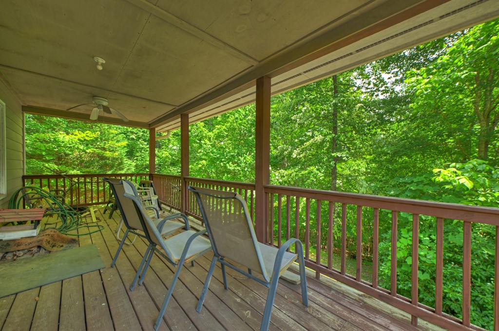 1207 Bullen Gap Road Blue Ridge, GA 30513 - Photo 51 of 61