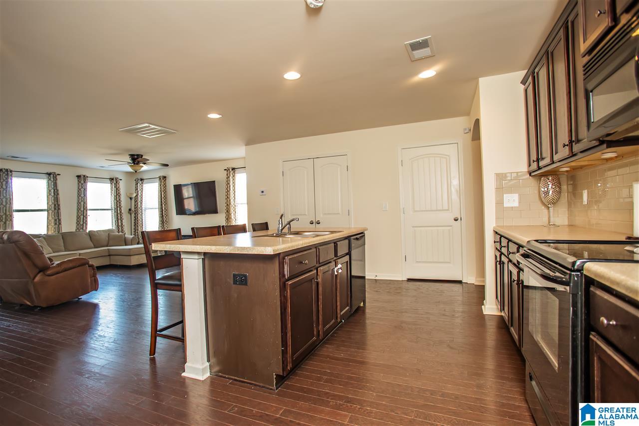 140 Blueberry Cove Springville, AL 35146 - Photo 13 of 35