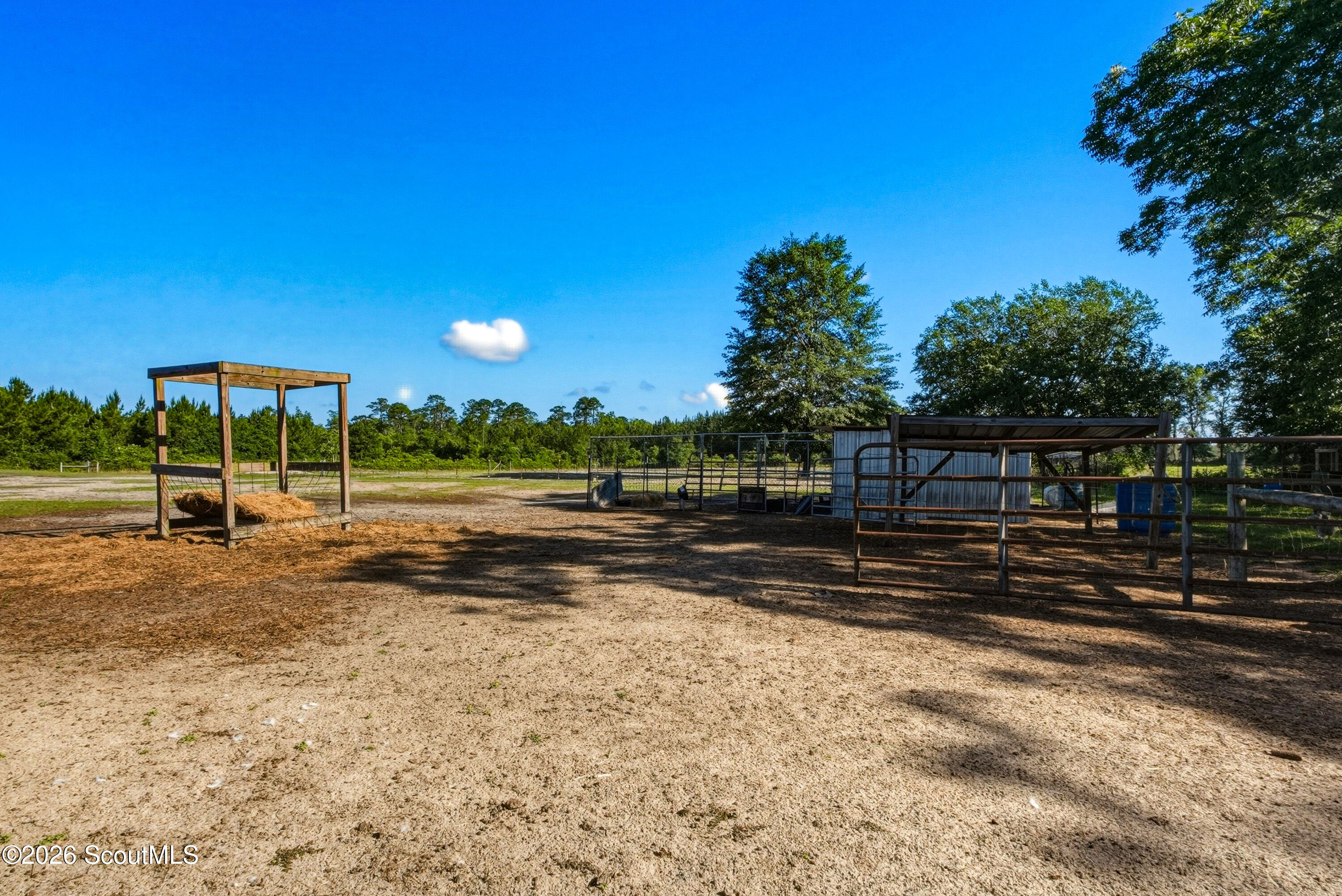 88 Minnesota Road Screven, GA 31560 - Photo 38 of 52