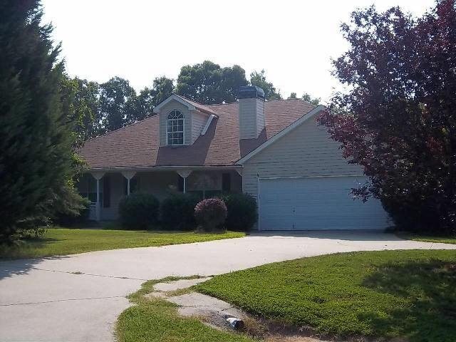 5007 Old Orr Road Flowery Branch, GA 30542 - Photo 1 of 1 Gallery Image 1