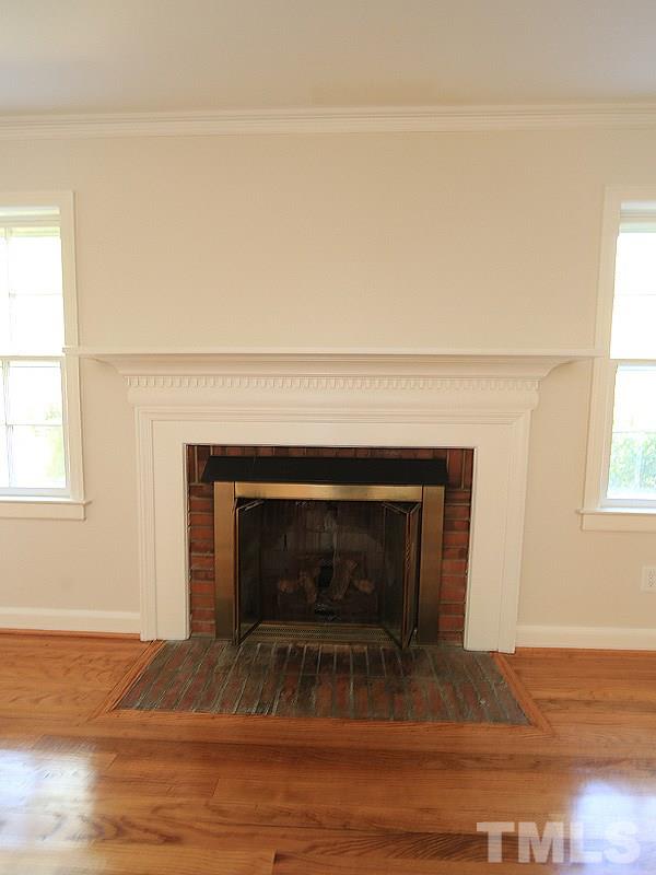 1324 Banbury Road Raleigh, NC 27607 - Photo 8 of 24