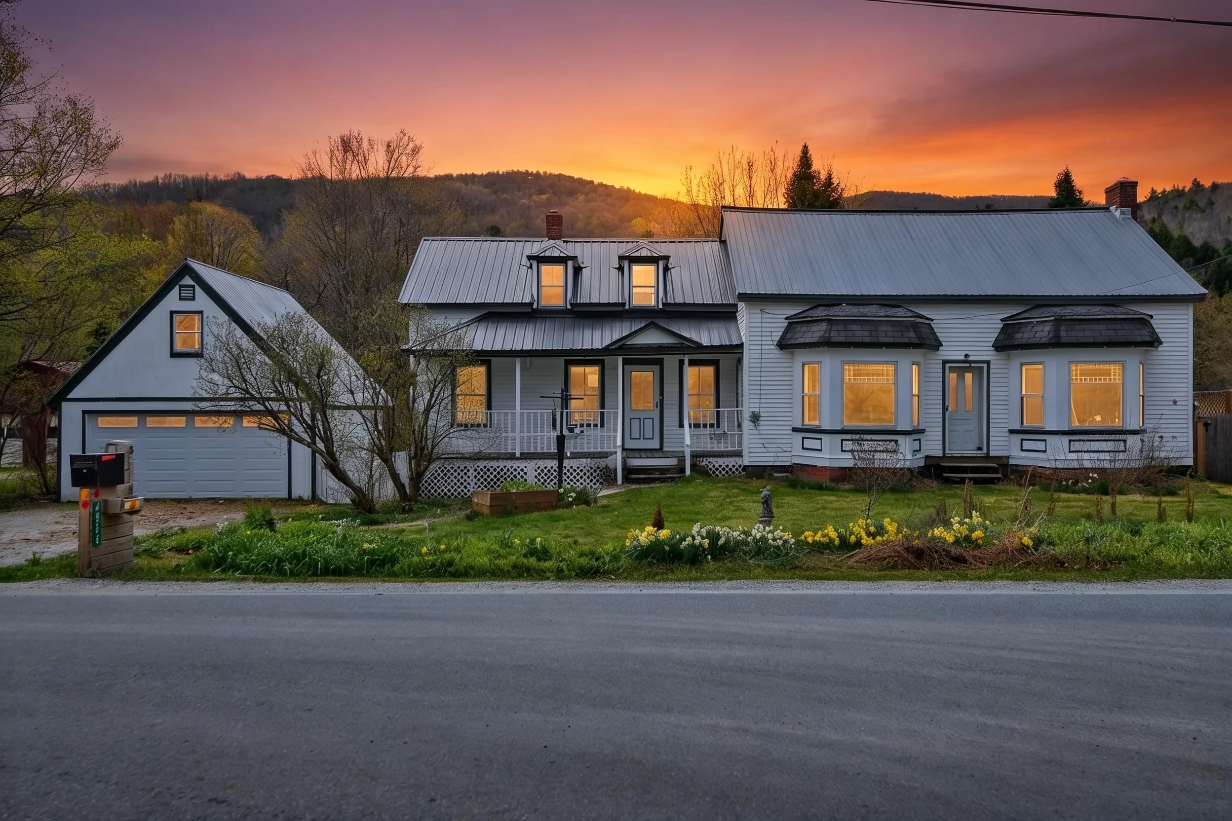 4804 Main Road Huntington, VT 05462 - Photo 2 of 60