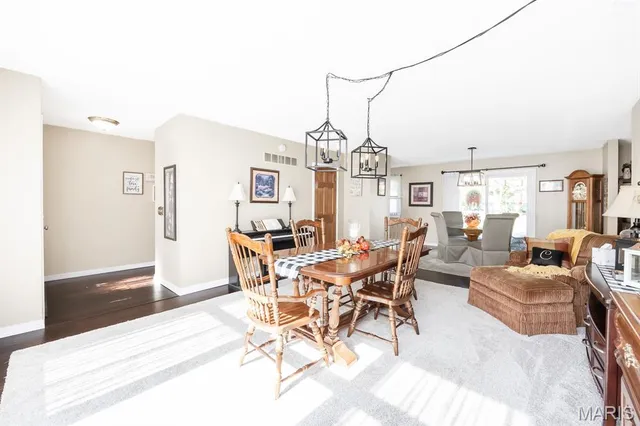 $350,000 | 509 Coventry Road, Troy, IL 62294