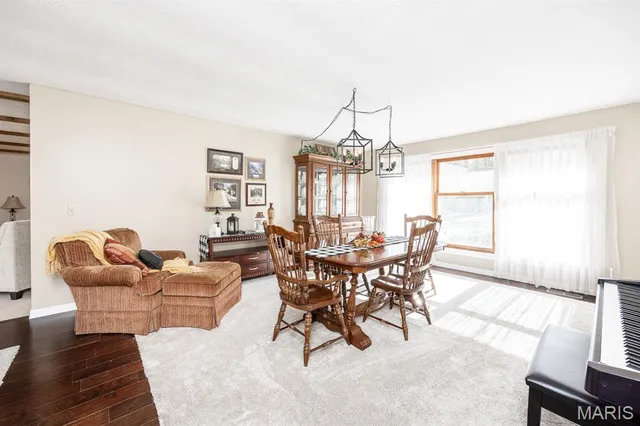 $350,000 | 509 Coventry Road, Troy, IL 62294