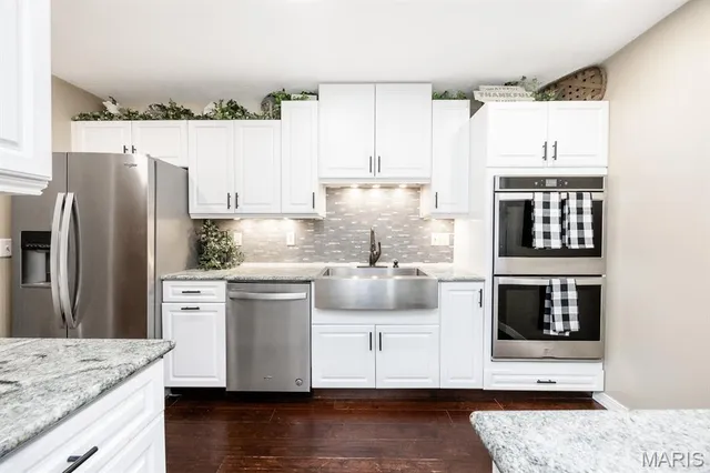 $350,000 | 509 Coventry Road, Troy, IL 62294