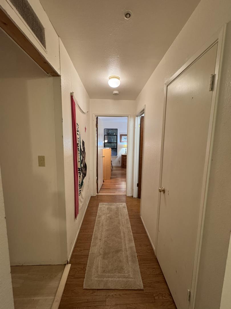 700 Laurel View Road Los Gatos, CA 95033 - Photo 16 of 21 a view of a hallway