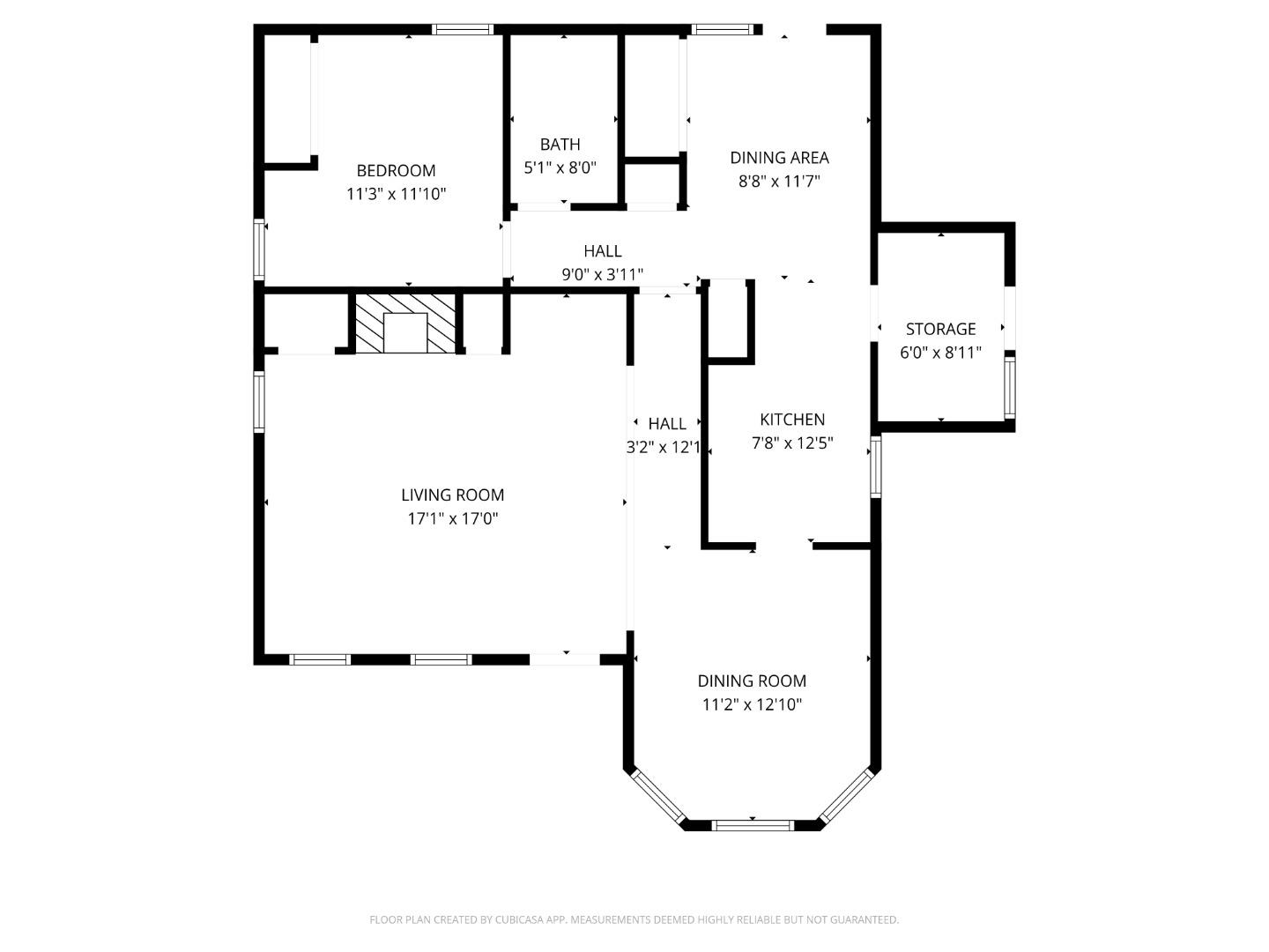 700 Laurel View Road Los Gatos, CA 95033 - Photo 20 of 21 a picture of a bench in front of a window