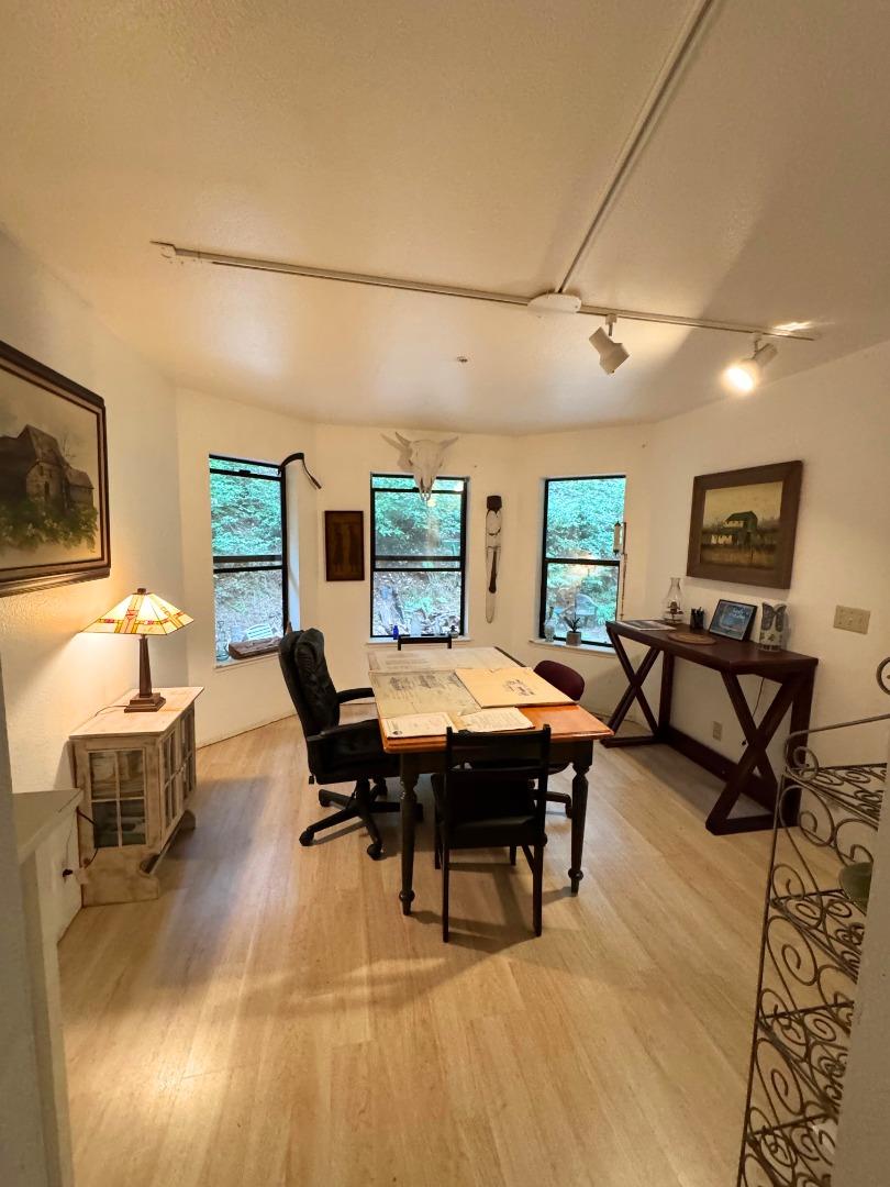 700 Laurel View Road Los Gatos, CA 95033 - Photo 10 of 21 a view of a livingroom with furniture and a rug