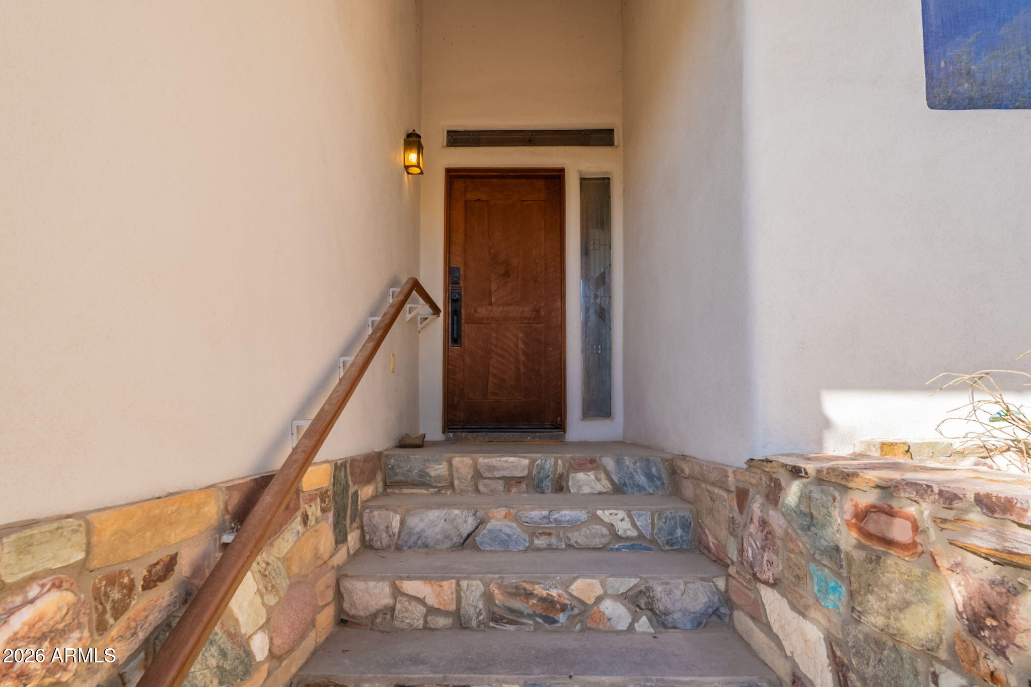 1902 East Cortez Street Phoenix, AZ 85020 - Photo 8 of 60 a view of entryway with stairs