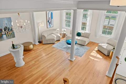 $1,275,000 | 8609 Terrace Garden Way, Bethesda, MD 20814