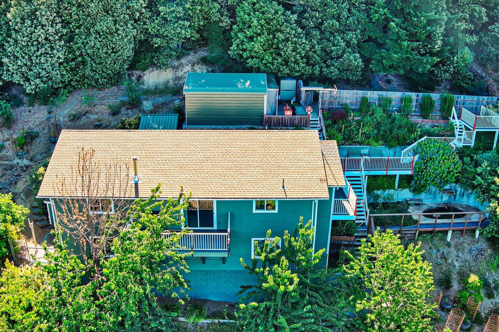 299 Cook Road Shelter Cove, CA 95589 - Photo 8 of 73 08-299 Cook Road Shelter Cove-108